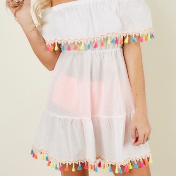 Dress - Picture 2 of 5